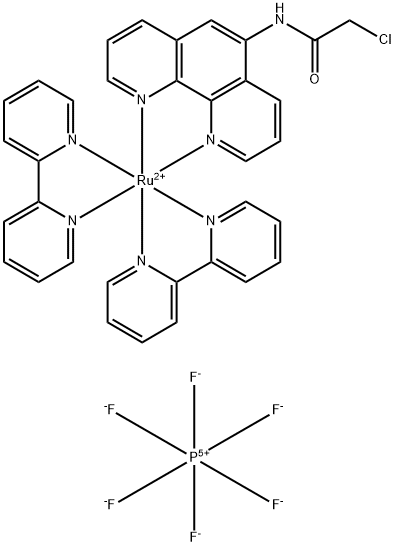 phen-ClA Struktur