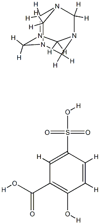 Hexalet Struktur