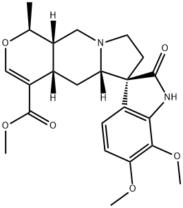 (7S,20α)-11,12-Dimethoxy-19α-methyl-2-oxoformosanan-16-carboxylic acid methyl ester Struktur