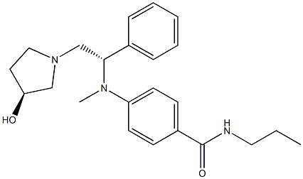 CJ-15161 Struktur