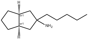 , 205651-04-3, 結(jié)構(gòu)式