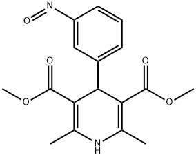 Nicardipine USP Dimethyl Ester Analog