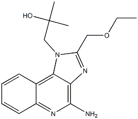 R 848 Struktur