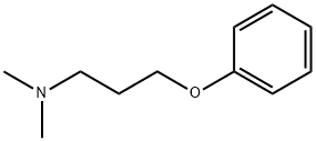 dimethyl-(3-phenoxy-propyl)-amine