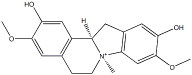 Mangochinine