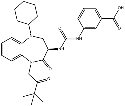 209219-38-5 結(jié)構式