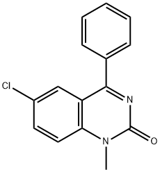 DiazepaM IMpurity E