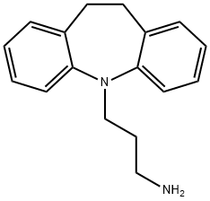 didesipramine Struktur