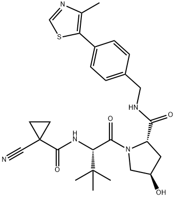 2097381-85-4 結(jié)構(gòu)式