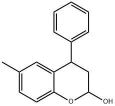 Tolterodine Lactol IMpurity Struktur