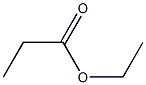 Ethylidene,  2-carboxy-,  ethyl  ester  (8CI) Struktur