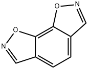 Benzo[1,2-d:4,3-d]diisoxazole (8CI,9CI) Struktur