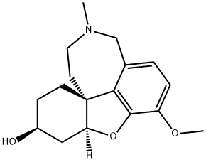 21133-52-8 結(jié)構(gòu)式