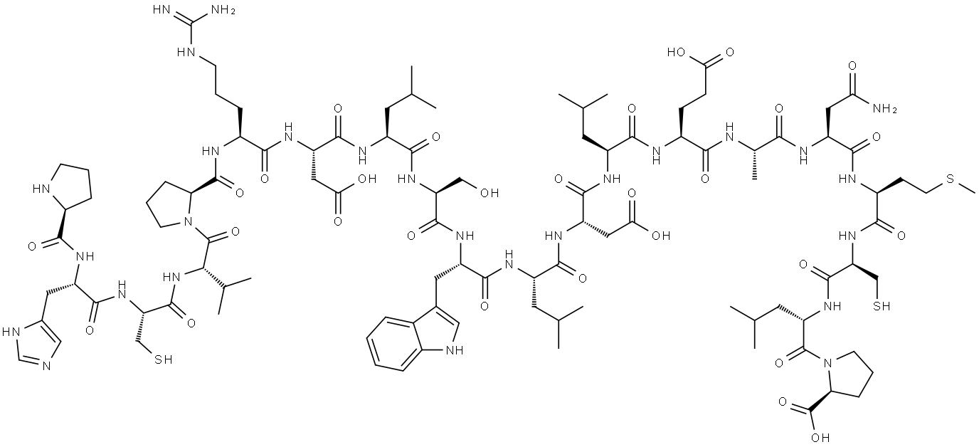 211364-78-2 Structure