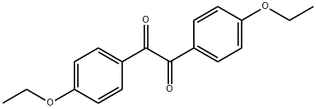 2132-59-4 結(jié)構(gòu)式