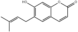 7-demethylsuberosin