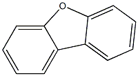 DIBENZO-FURANS Struktur