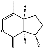 21651-62-7 結構式