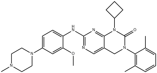 YKL 06-061 Struktur