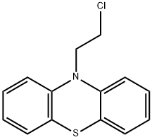 NSC52516 Struktur