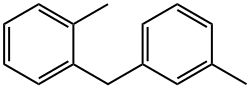 BENZENE,1-METHYL-2-[(3-METHYL) Struktur