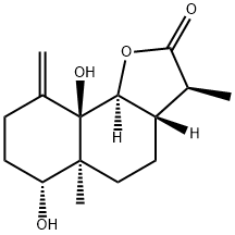 artemin Struktur