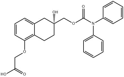 227951-89-5 結(jié)構(gòu)式