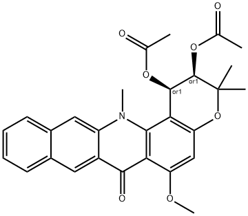 228851-54-5 結(jié)構(gòu)式