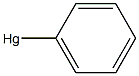 ORGANOMERCURYCOMPOUNDS Struktur