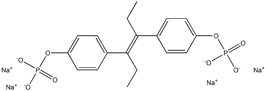 FOSFOMYCIN SODIUM Struktur