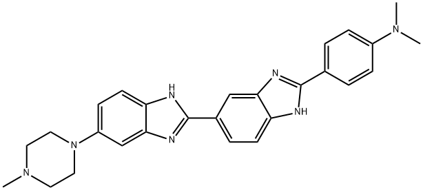 23555-00-2 結(jié)構(gòu)式