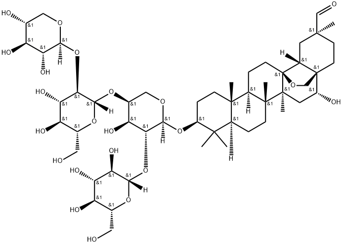 23643-61-0 結(jié)構(gòu)式