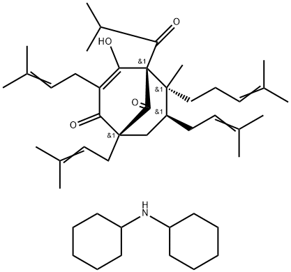 238074-03-8 結(jié)構(gòu)式