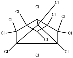 MIREX Struktur