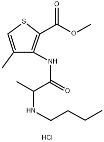 23964-59-2 結構式