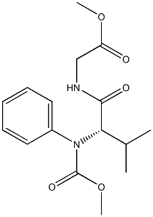 2421-61-6 結構式