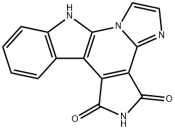 isogranulatimide Struktur