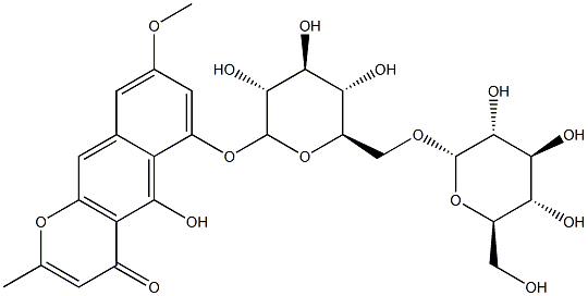 24577-90-0 結構式