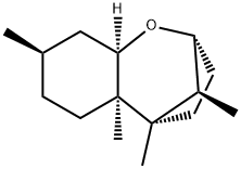 TRICHOTHECANE Struktur