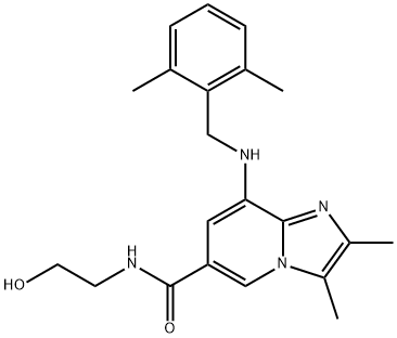 248919-64-4 結(jié)構(gòu)式