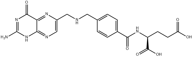 IsohoMofolic acid Struktur