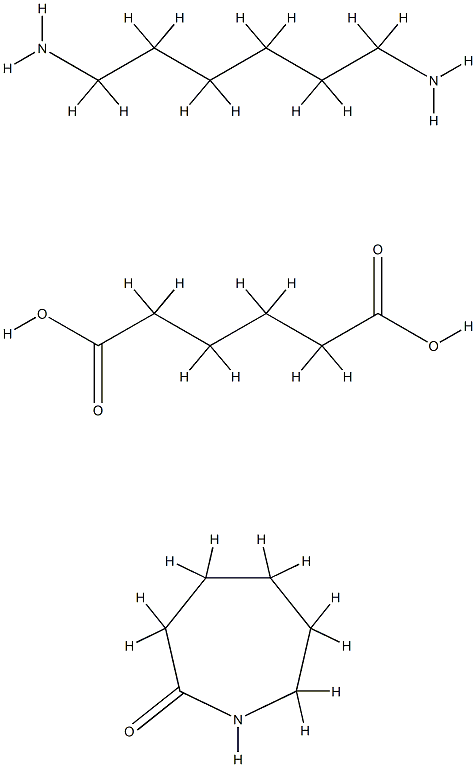 24993-04-2 結(jié)構(gòu)式