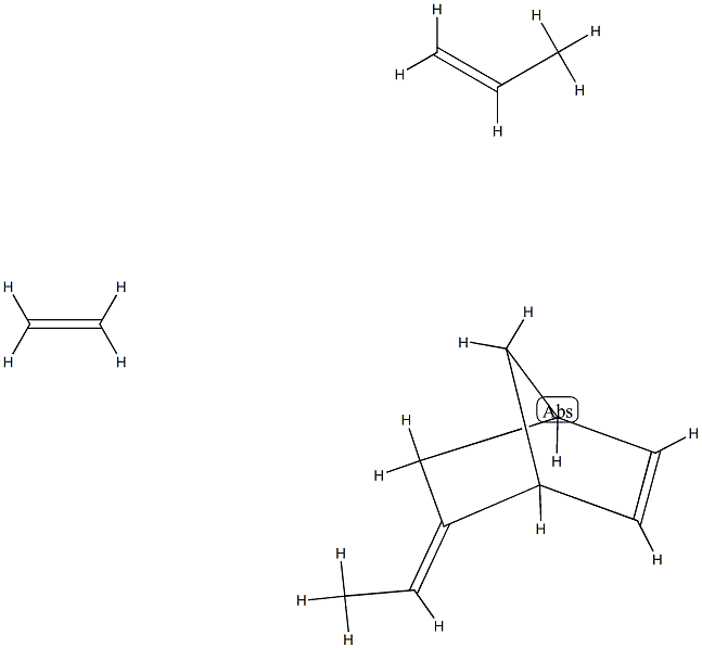 25038-36-2 結(jié)構(gòu)式