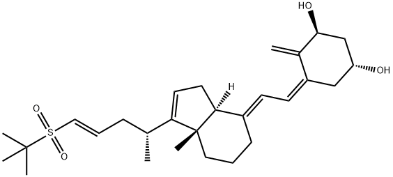 CTA 018 Struktur