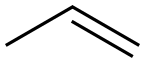 POLYPROPYLENE Struktur