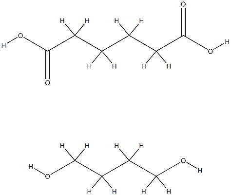 25103-87-1 結(jié)構(gòu)式