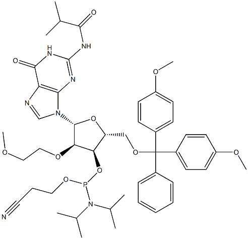 251647-55-9 Structure