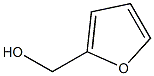 FURFURYL ALCOHOL RESIN Structure