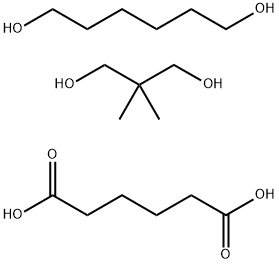 25214-14-6 結(jié)構(gòu)式