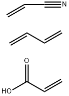 25265-19-4 結(jié)構(gòu)式